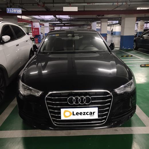 【月租-北京】奥迪 A6L TFSI 标准型 商品图2