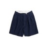 VinR/VR17A603B/棉麻短裤 商品缩略图4