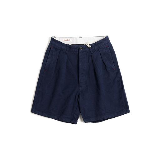 VinR/VR17A603B/棉麻短裤 商品图4