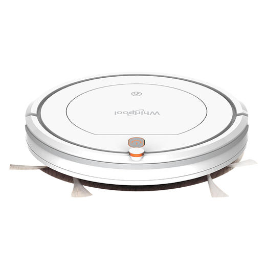 惠而浦Whirlpool 智能机器人扫地机 N78S 商品图1