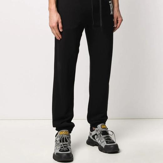 BURBERRY 巴宝莉  秋冬  男士TB专属标识休闲长裤 8024607 商品图2