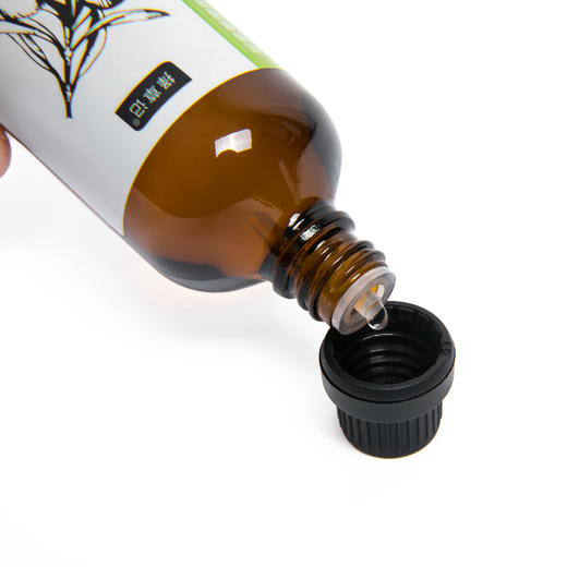 择草记初榨橄榄油【超会专享】 商品图2