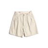 VinR/VR17A603B/棉麻短裤 商品缩略图1