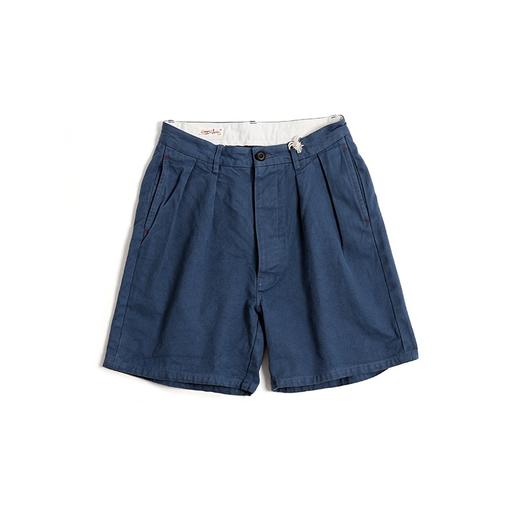 VinR/VR17A603B/棉麻短裤 商品图3