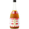 日本原装进口日本利口酒 小鼓果肉梅酒 720ml 浊浊甜酒铺 梅子  RDCT 商品缩略图0