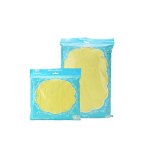 蜜儿港棉麻多功能护理尿垫AS282#50*65