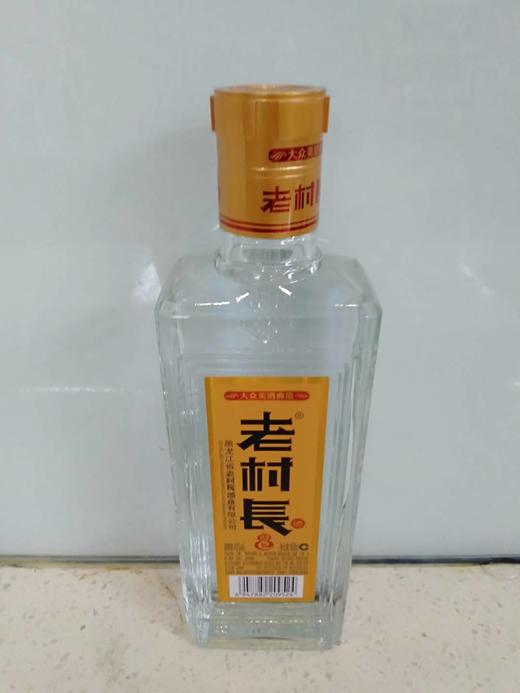 老村长富贵450ml（仅限香樟苑门店配送） 商品图0
