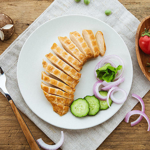 优形沙拉鸡胸肉 商品图3