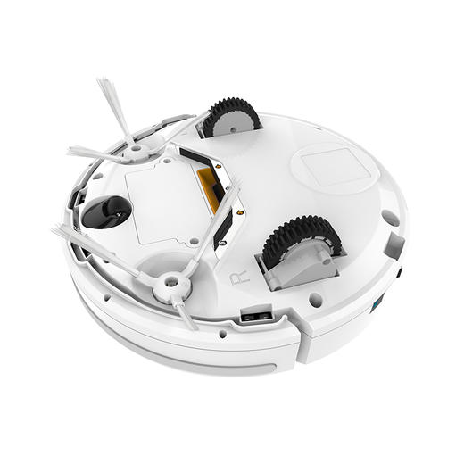 惠而浦Whirlpool 智能机器人扫地机 N78S 商品图3