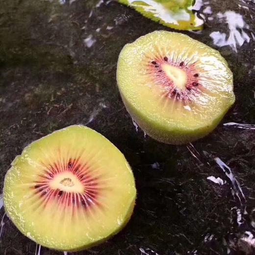 云南浦江红心猕猴桃  甜蜜多汁，沁人香味，补充丰富维C 商品图4