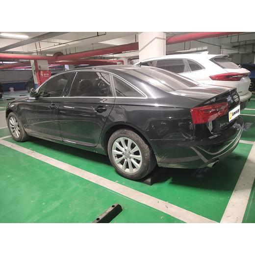 【月租-北京】奥迪 A6L TFSI 标准型 商品图4