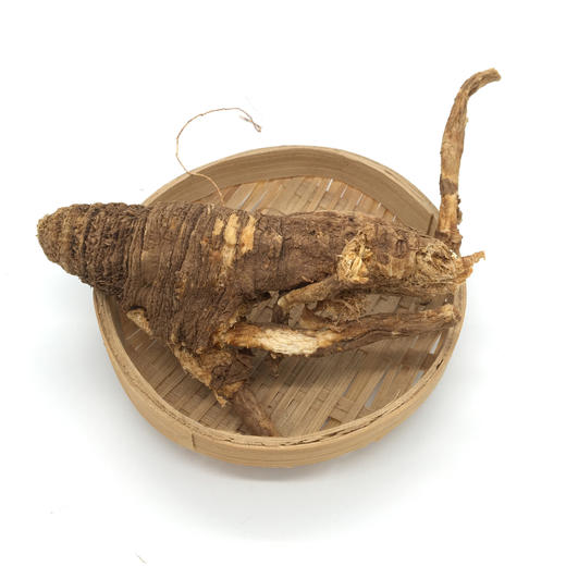 【野生藏当归】野生,无硫熏,形状不规则,气味清香,炖汤汤汁清