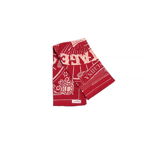 国棉壹厂/VR014B/方巾VintageRepublic 商品图4