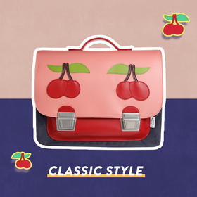 比利时jeune premier小学生男女孩大容量防水进口1-3-6年级书包