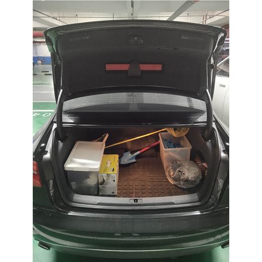 【月租-北京】奥迪 A6L TFSI 标准型 商品图11