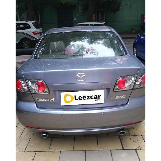 【特价月租-北京】马自达 6 2.3L 自动旗舰型 商品图1