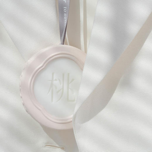 年度限定—西溪桃花香氛礼盒（周三晚8点，仅限产品体验官购买）下单后3-5天，顺丰快递发出「观夏tosummer」 商品图3