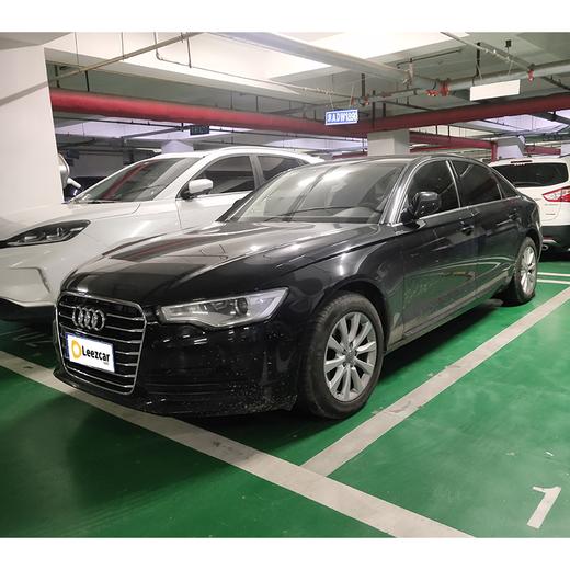 【月租-北京】奥迪 A6L TFSI 标准型 商品图3