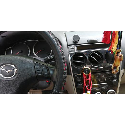 【特价月租-北京】马自达 6 2.3L 自动旗舰型 商品图2