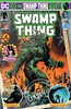 沼泽怪物 特大号 特刊 Swamp Thing Giant （2019） 商品缩略图0