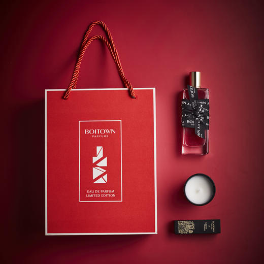 冰希黎限定礼盒 商品图0