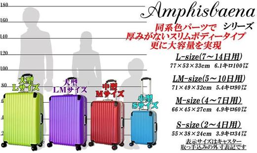 BB-monster铝框手提箱大中小TSA锁配备旅行袋携带袋深槽框架 A-G10-1 商品图8