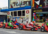 【Okinawa Street Go Karting 】冲绳真人版跑跑卡丁车 商品缩略图0