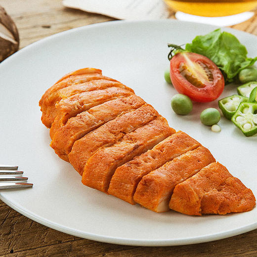 优形沙拉鸡胸肉 商品图1