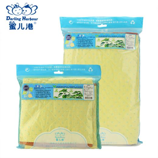 蜜儿港棉麻多功能护理尿垫AS282#50*65 商品图1