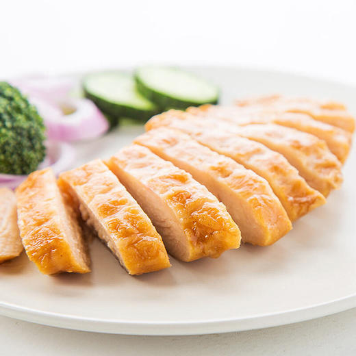 优形沙拉鸡胸肉 商品图4