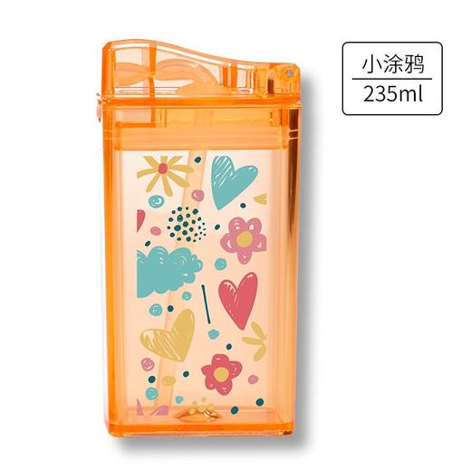 【开学季】抗疫防护组合2（Aquaint天然水性消毒喷雾500ml+Drink果汁盒） 商品图0