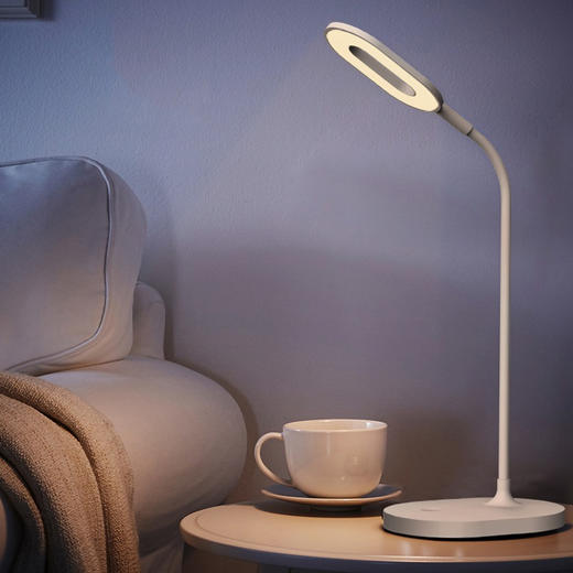 幻响D5 LED护眼台灯可充电 非贴片led 商品图0