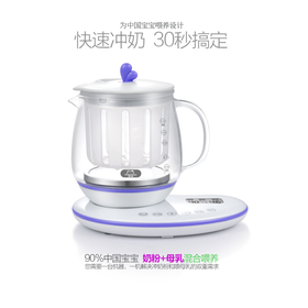 蜜儿港心意调奶器MD007#（彩虹版）