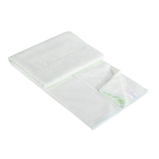 蜜儿港竹纤维素色方浴巾AS235#90*90 商品图1