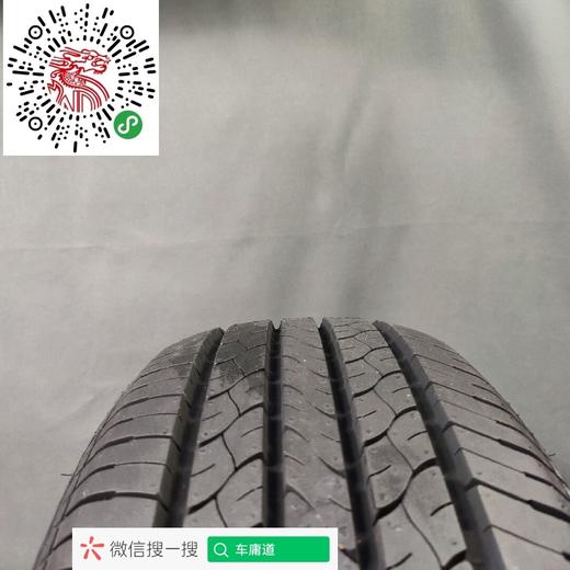 玛吉斯195/60R16 MS-360 商品图4
