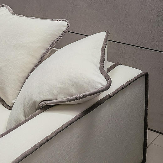 CASAMILANO品牌 PILLOPIPE系列沙发 商品图3