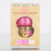蜜儿港宽口径自动带柄PPSU葫芦奶瓶180ML女孩版\MA071（复古风） 商品缩略图1