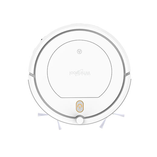 惠而浦Whirlpool 智能机器人扫地机 N78S 商品图2