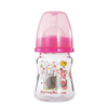 蜜儿港宽口径高硼硅玻璃奶瓶120ML女孩版\ MA059#（复古风） 商品缩略图0