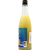 日本进口利口酒 　甜酒铺 寒红梅柚子酒 720ml 酸奶果肉柚子 礼物 　寒紅梅ヨーグルトゆず酒　RDCT 商品缩略图1