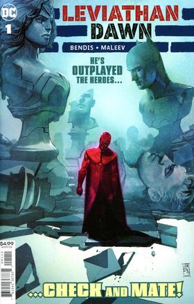 利维坦黎明 Leviathan Dawn