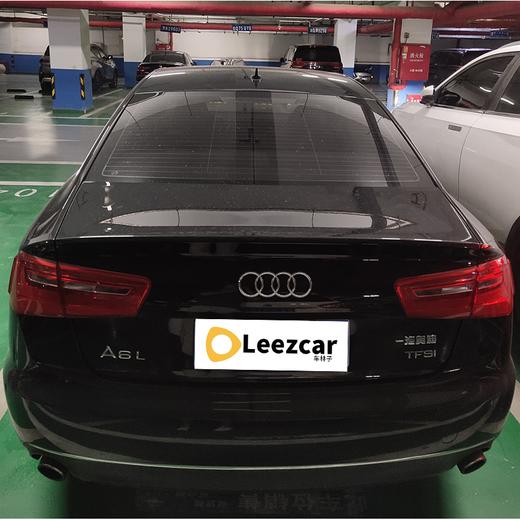 【月租-北京】奥迪 A6L TFSI 标准型 商品图5