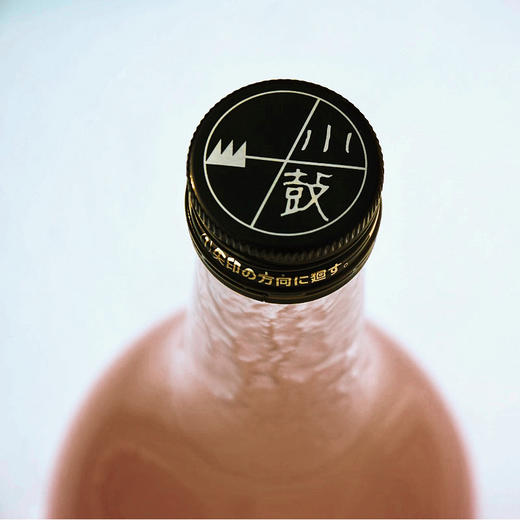日本原装进口日本利口酒 小鼓果肉梅酒 720ml 浊浊甜酒铺 梅子  RDCT 商品图2