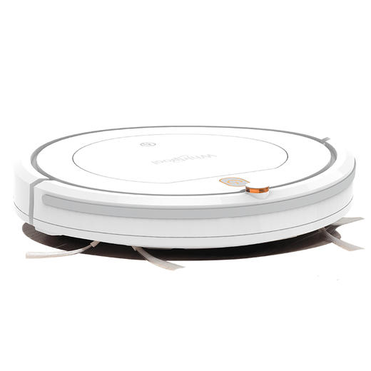 惠而浦Whirlpool 智能机器人扫地机 N78S 商品图5