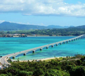 冲绳自驾租车（石垣岛＆宫古岛）