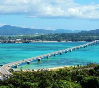 冲绳自驾租车（石垣岛＆宫古岛） 商品图0