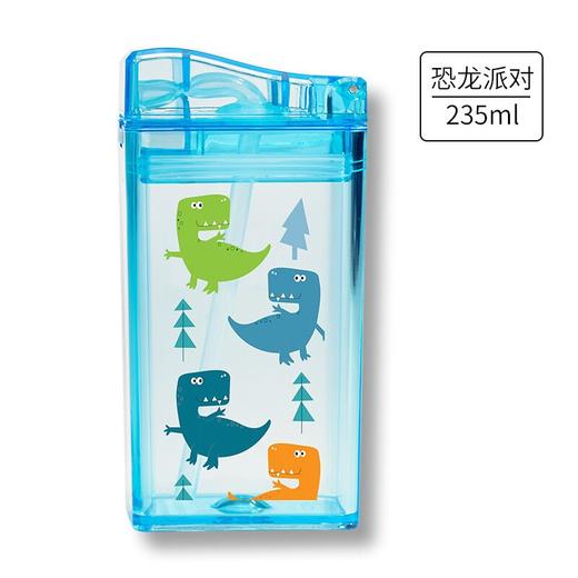 【开学季】抗疫防护组合2（Aquaint天然水性消毒喷雾500ml+Drink果汁盒） 商品图1