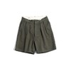 VinR/VR17A603B/棉麻短裤 商品缩略图2