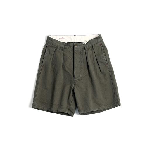 VinR/VR17A603B/棉麻短裤 商品图2