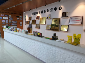 蒙清农业-中国优质杂粮供应商